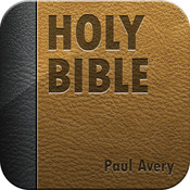 Holy Bible