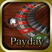 Payday Roulette 2 HD