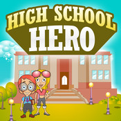 High School Hero