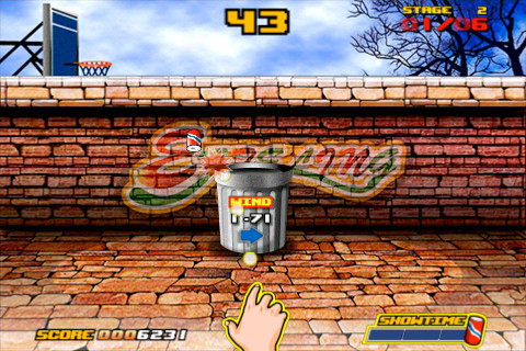 CAN SHOOTER