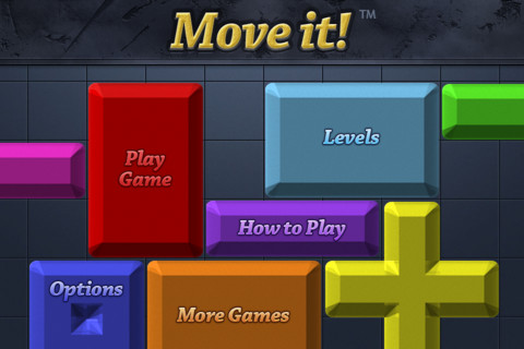 Move it!