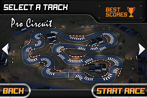 Drift Mania Championship Lite