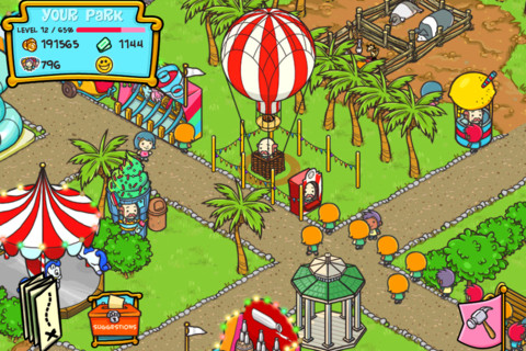 Dream Park