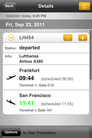 Lufthansa