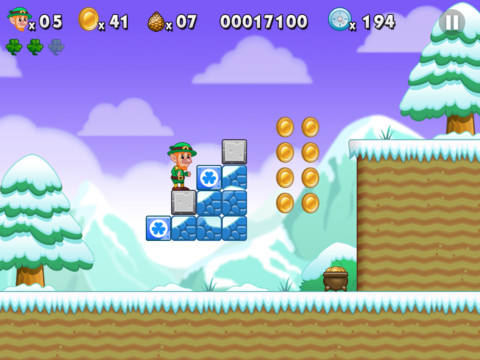 Lep's World HD