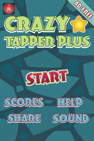 Crazy Tapper Plus HD
