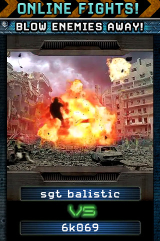 Global War