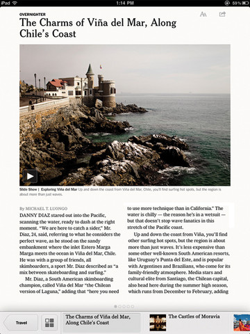 NYTimes