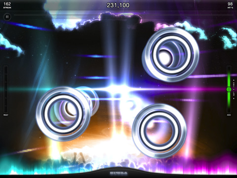 Tap Tap Radiation
