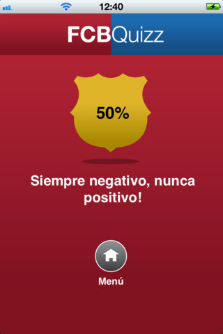 FCBQuizz