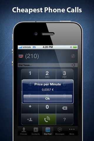 FriendCaller Video Chat