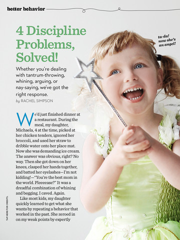 Parents Magazine