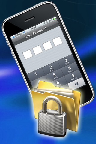 Photo safe & transfer