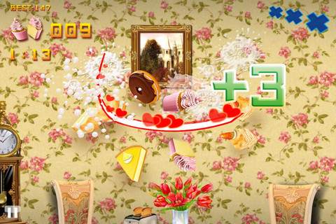 Cake Ninja Deluxe Lite