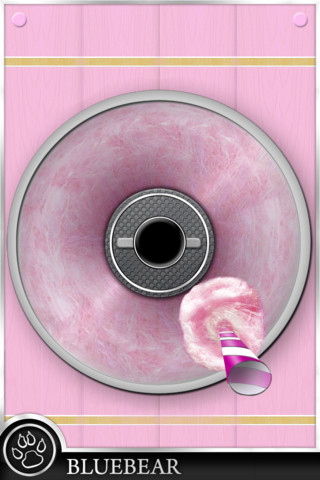 Cotton Candy!