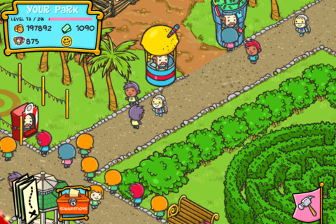 Dream Park