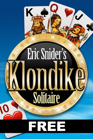 Klondike Solitaire