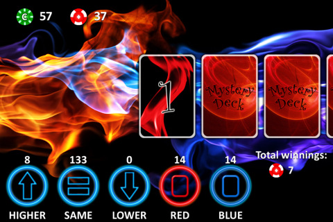 Mystery Deck™
