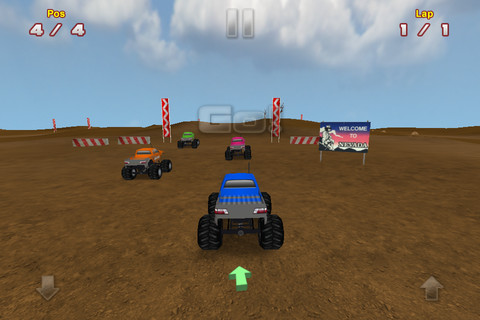 Nitro RC