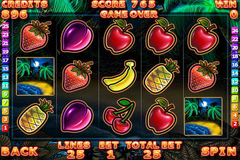 Summer Cash Deluxe HD