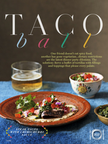 O The Oprah Magazine