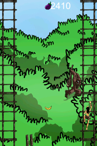 Tarzan