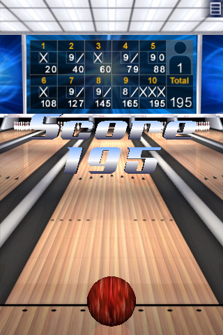 Action Bowling