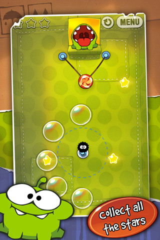 Cut the Rope Lite