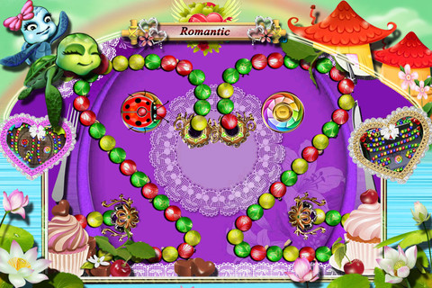^o^ Ladybug Ball IAP ^o^