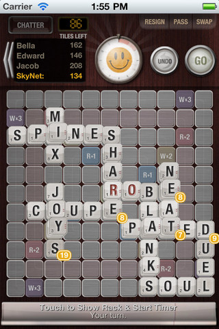 SpellStacker