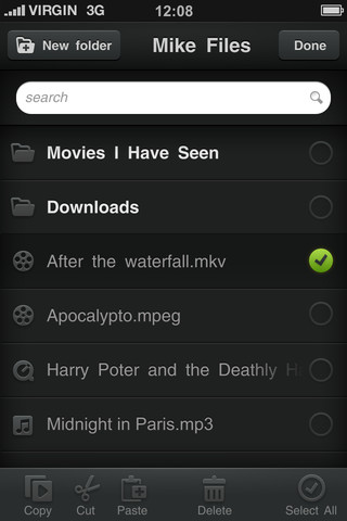 OPlayer Lite