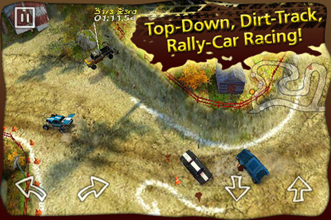 Reckless Racing