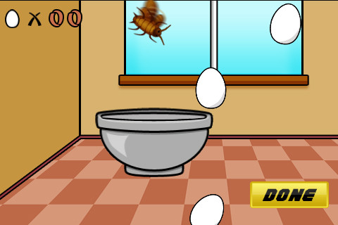 Fraction's Kitchen