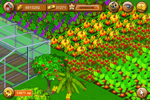 Tap Ranch 2