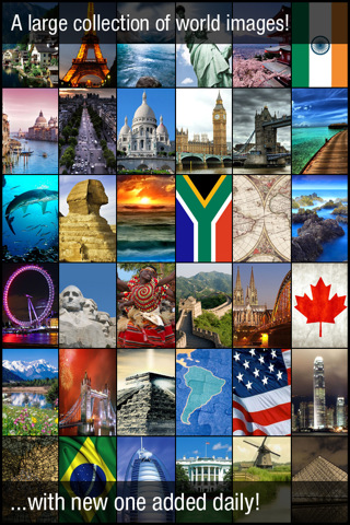 World Wallpapers HD