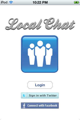 Local Chat