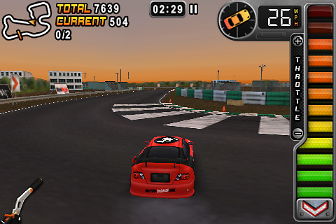 Drift Mania Championship Lite