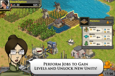 Battle Nations