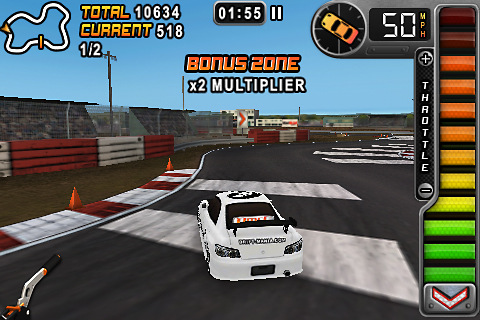 Drift Mania Championship Lite