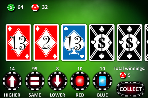 Mystery Deck™