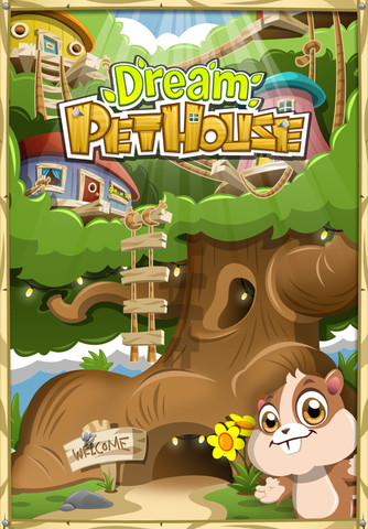 Dream PetHouse