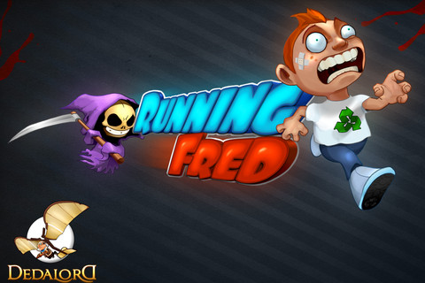 Running Fred
