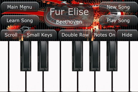 Pocket Piano Song Universe Lite
