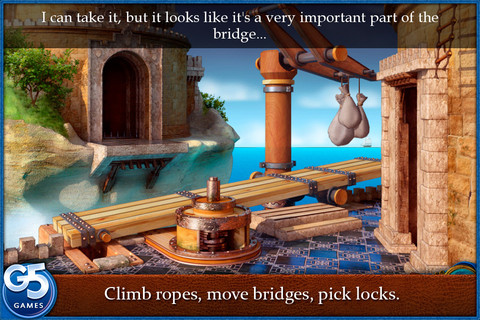 Royal Trouble: Hidden Adventures