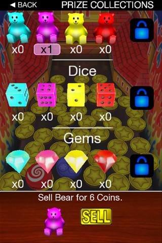 Coin Dozer