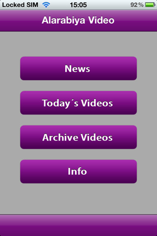 Alarabiya Video