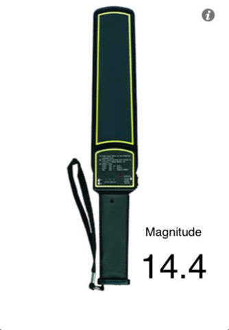 Metal Detector