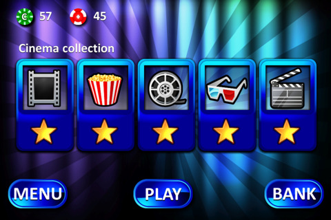 Mystery Deck™