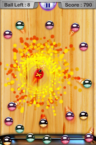 Tap Tap Marble