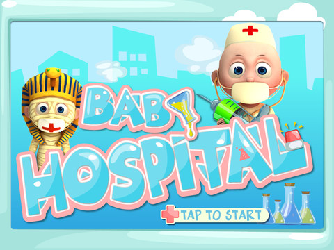 Baby Hospital HD